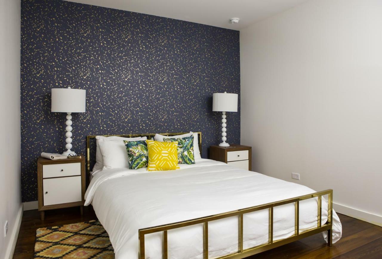 Sonder At The Pythian Apart otel New Orleans Dış mekan fotoğraf